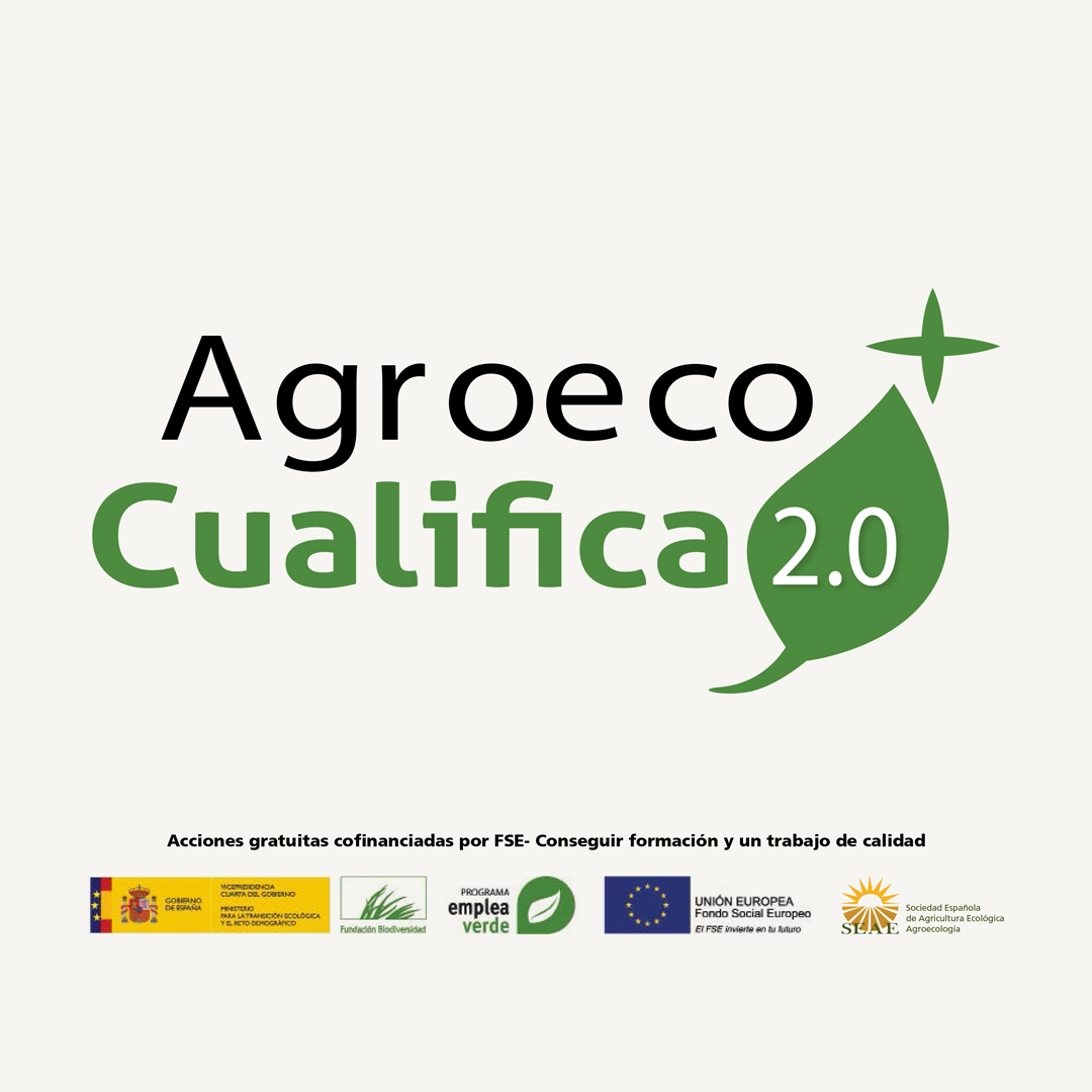 AGROECOCUALIFICA 2.0