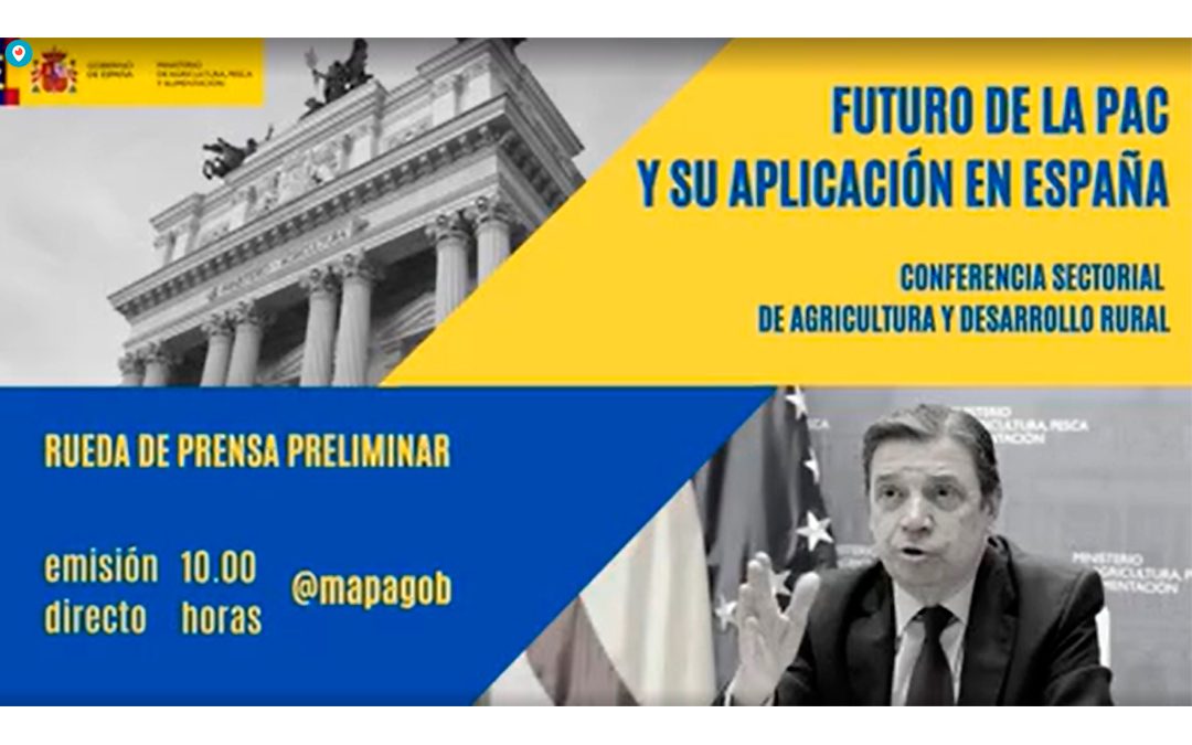 La reforma de la PAC continúa… ¿a por un cambio justo o a perpetuar las desigualdades?
