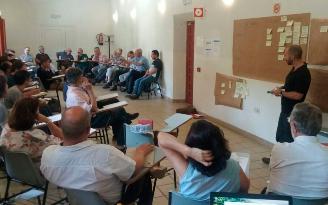 Recordatorio votación online «Asamblea Ordinaria SEAE – 27 octubre 2020»