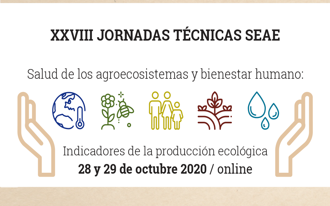 Toda la información al respecto de las XXVIII Jornadas Técnicas SEAE – SOCLA… ¡QUE COMIENZAN!