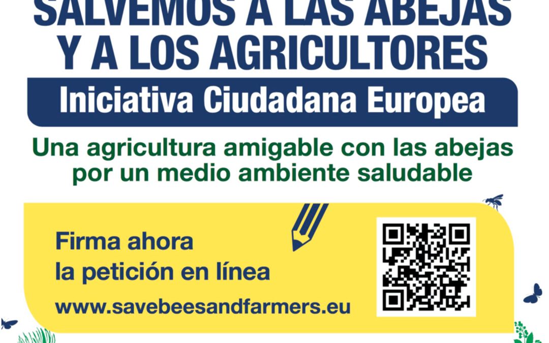Evita la aprobación de los plaguicidas tóxicos sulfoxaflor, la cipermetrina y la benfluralina