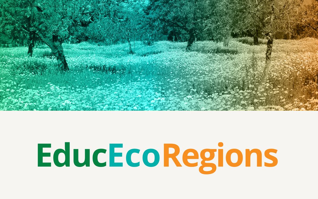 EDUCECOREGIONS