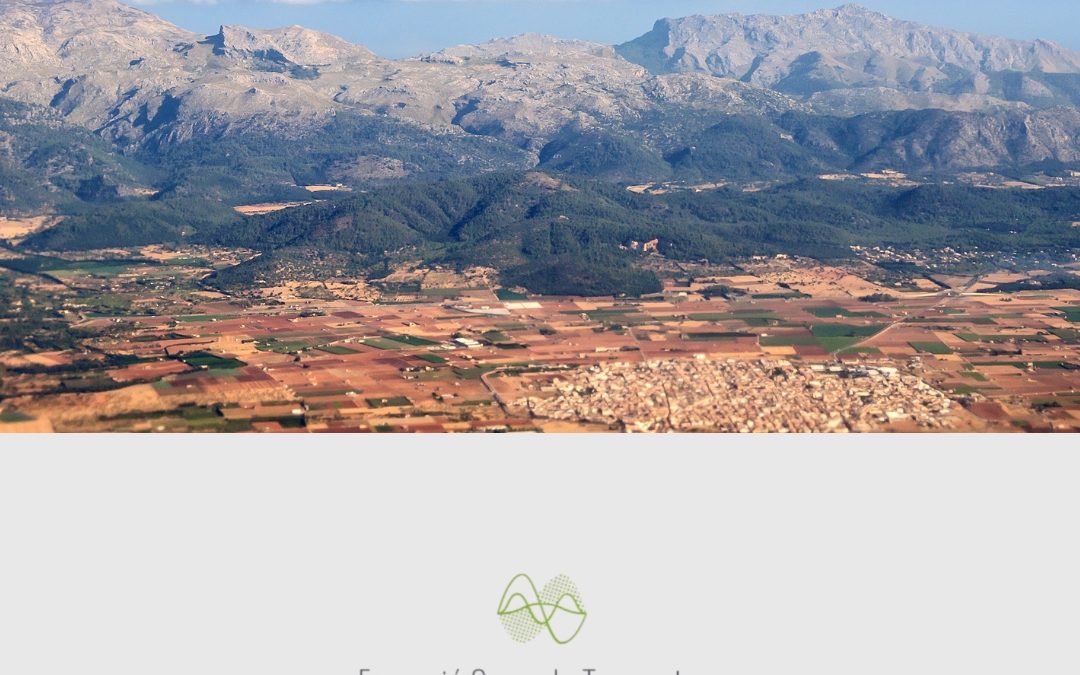 ECOREGIÓ/ECOTERRITORI SERRA DE TRAMUNTANA (MALLORCA)