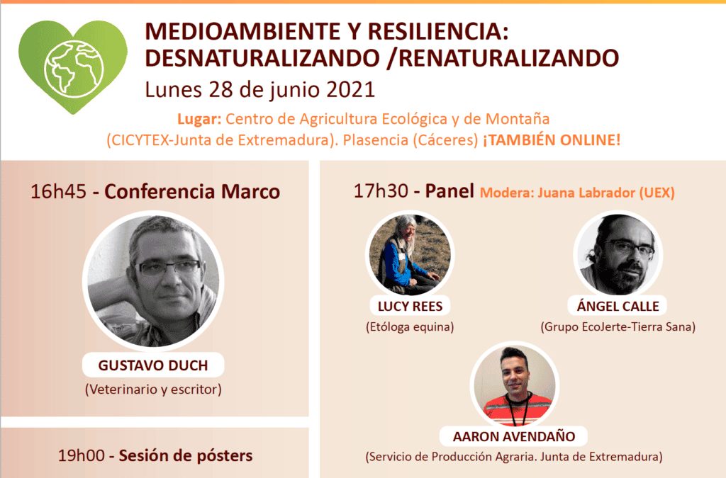 DIA 1 – XXIX Jornadas Técnicas SEAE en Plasencia (Cáceres)