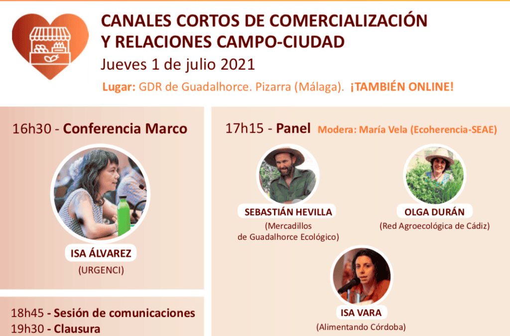 DIA 4 – XXIX Jornadas Técnicas SEAE en Pizarra (Málaga)