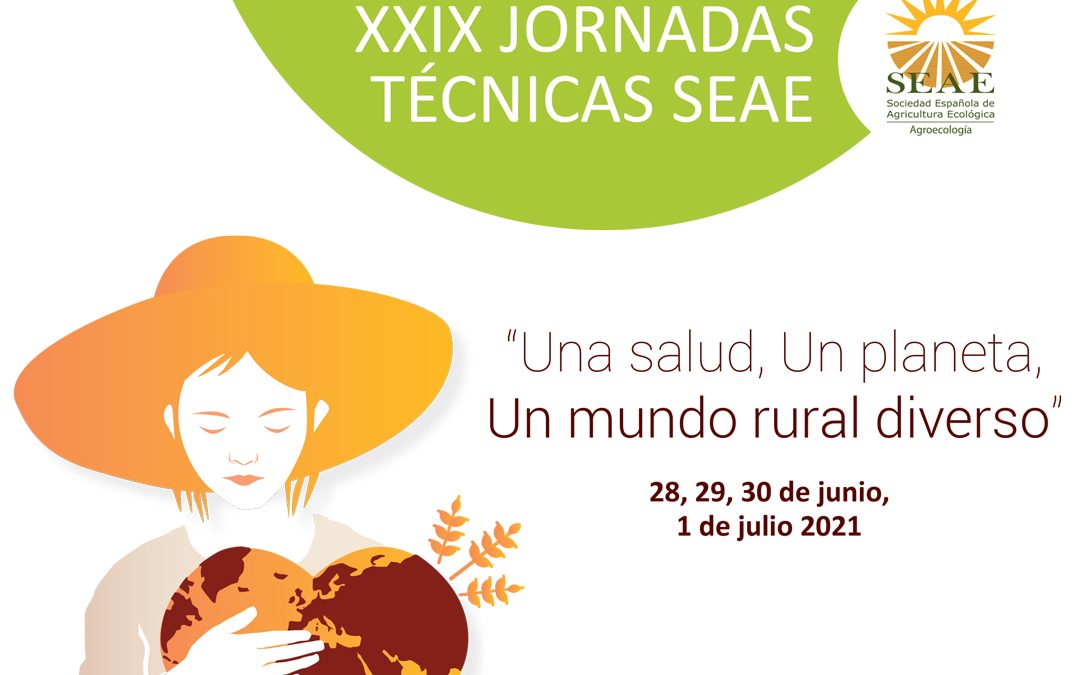 Se amplia el PLAZO para la presentación de resúmenes a las XXIX Jornadas Técnicas de SEAE