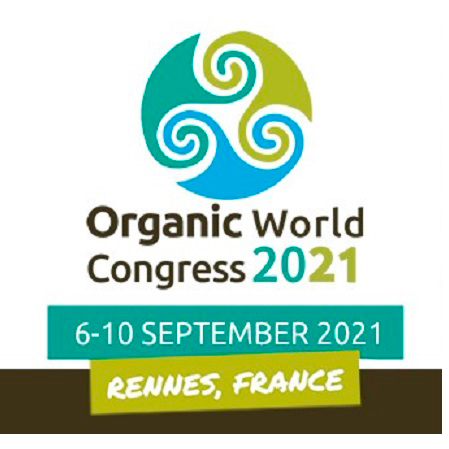 Llega el Congreso Ecológico Mundial 2021 (#OWC2021)