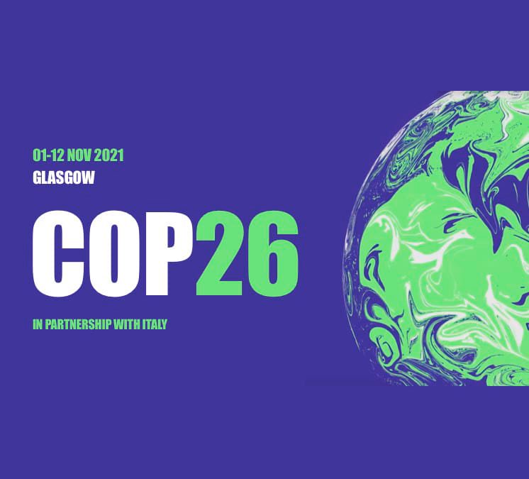 SEAE traslada las exigencias del sector ecológico para la COP 26