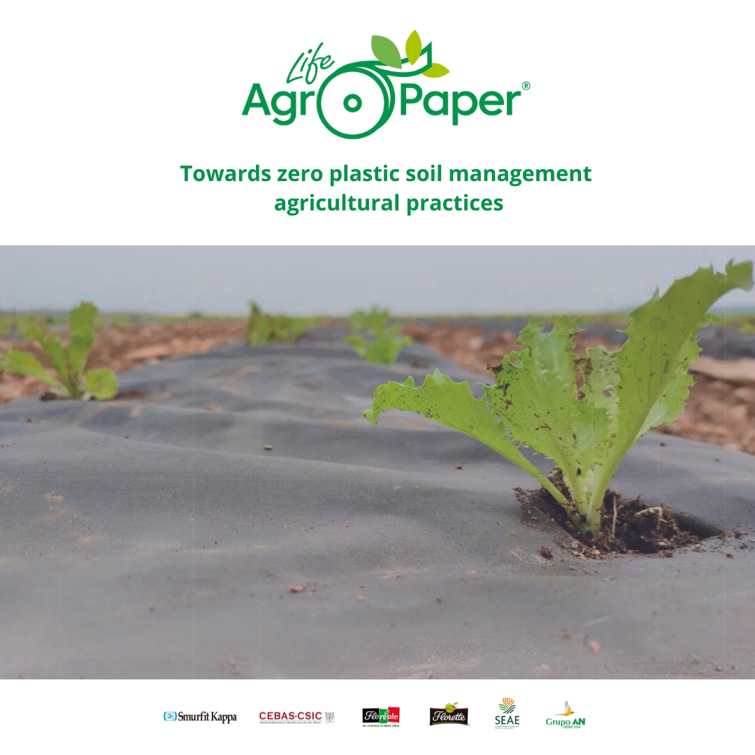 LIFE AGROPAPER®