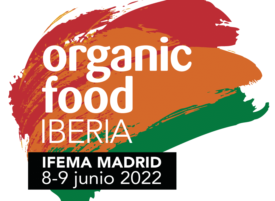SEAE en la Organic Food Iberia – Eco Living Iberia