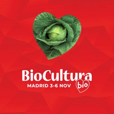 SEAE en BioCultura Madrid 2022