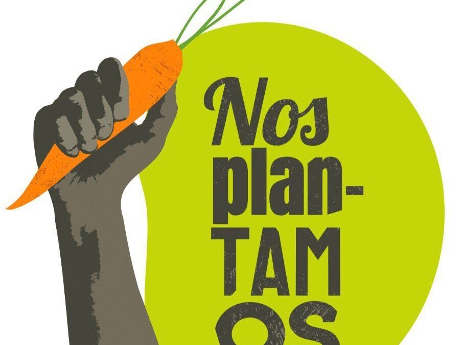COMUNICADO del movimiento «Nos Plantamos» ante las movilizaciones agrarias