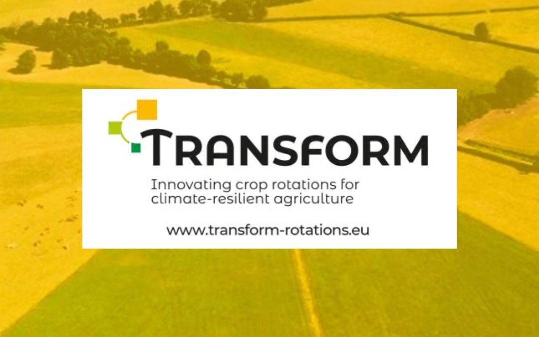 TRANSFORM (Transformative Rotations for AdaptatioN and Sustainable Future Outcome and Resilience Mapping)
