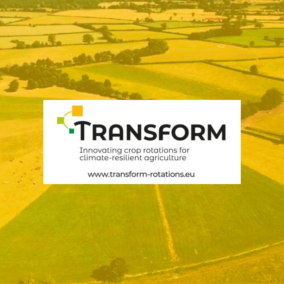 TRANSFORM (Transformative Rotations for AdaptatioN and Sustainable Future Outcome and Resilience Mapping)