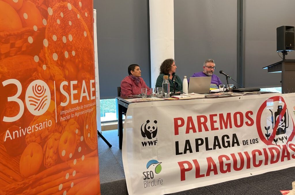 40 años de BioCultura: 40 años junto al sector ecológico