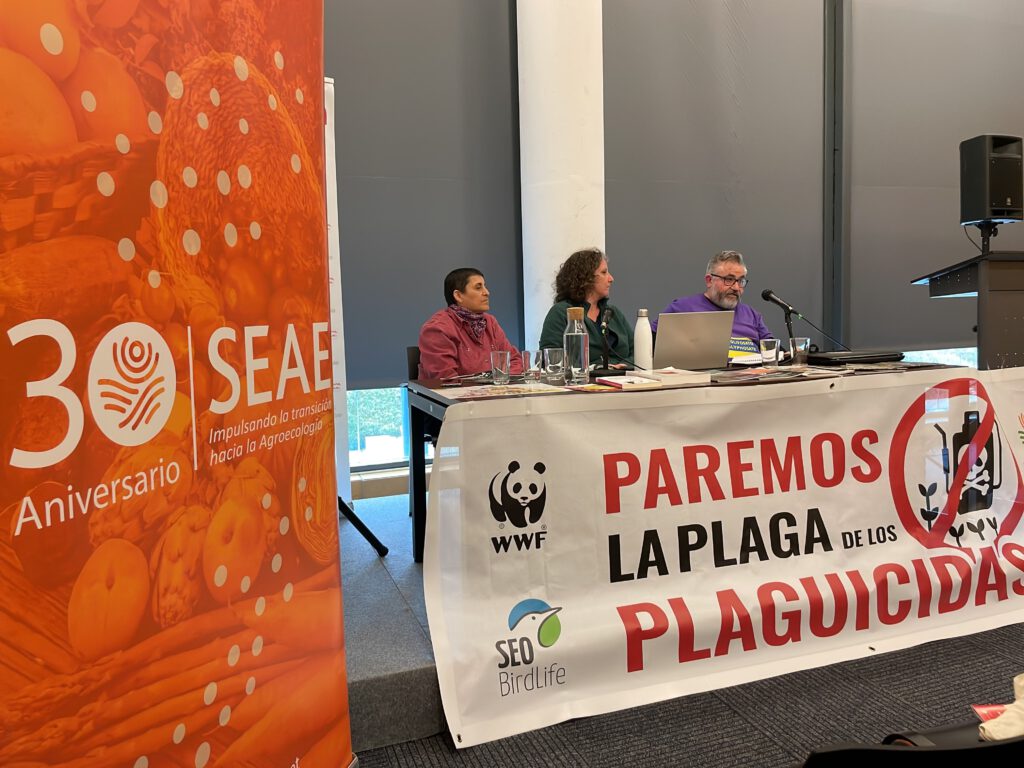 40 años de BioCultura: 40 años junto al sector ecológico