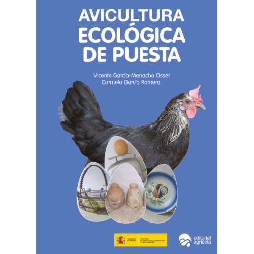 Avicultura ecológica de puesta