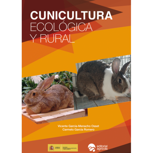 Cunicultura ecológica y rural