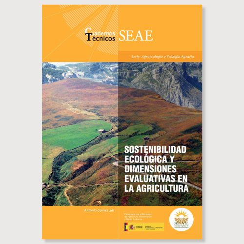 seae-cuadernos-tecnicos-agroecologia-sostenibilidad