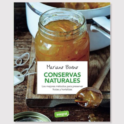 Conservas naturales