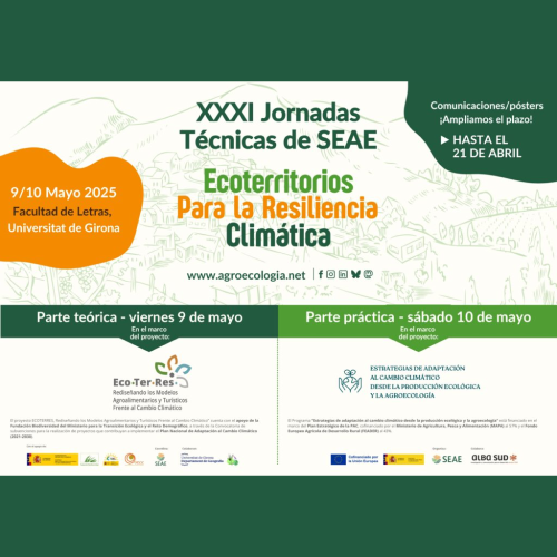 seae-eventos-eco-xxxi-jornadas-tecnicas-seae-girona-mayo-2025